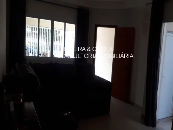 Imagem Casa a venda em Indaiatuba SP