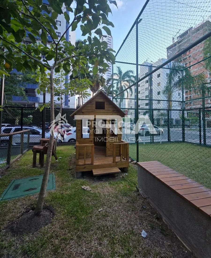 Imagem Apartamento de 2 quartos, 41m² no bairro Boa Viagem, em Recife