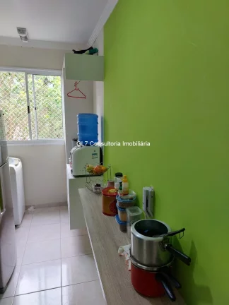 Imagem APARTAMENTO A VENDA CONDOMINIO RESEDAS. Jardim Santiago Indaiatuba S.P
