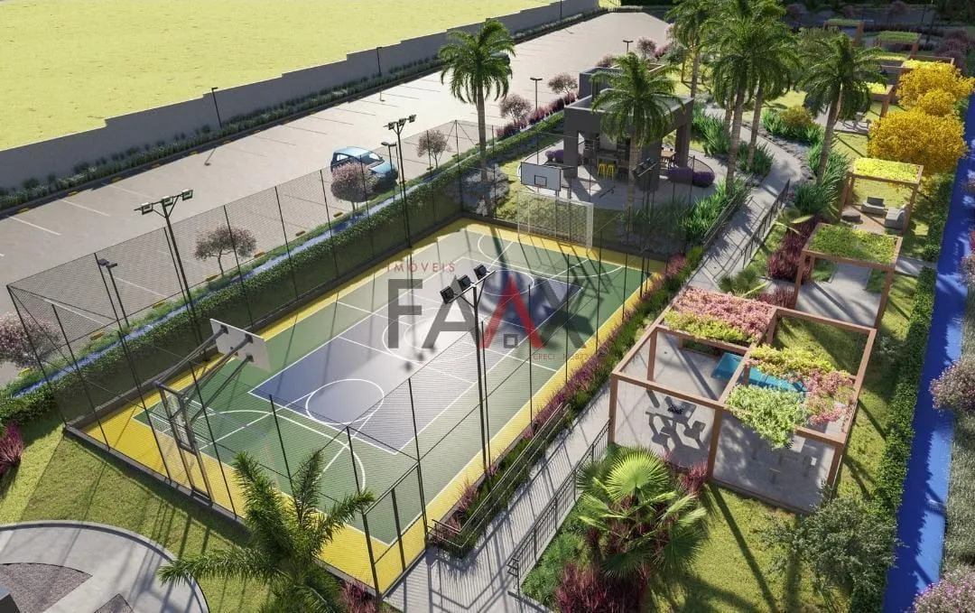Imagem Apartamento com 2 dormitórios à venda, BATEL, GUARAPUAVA - PR
