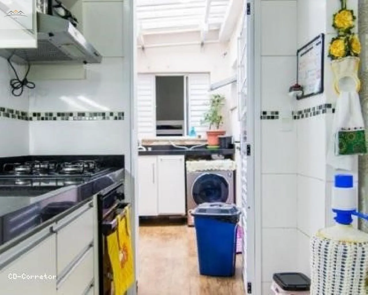 Imagem Apartamento para Venda em Santo André / SP no bairro Parque Novo Oratório