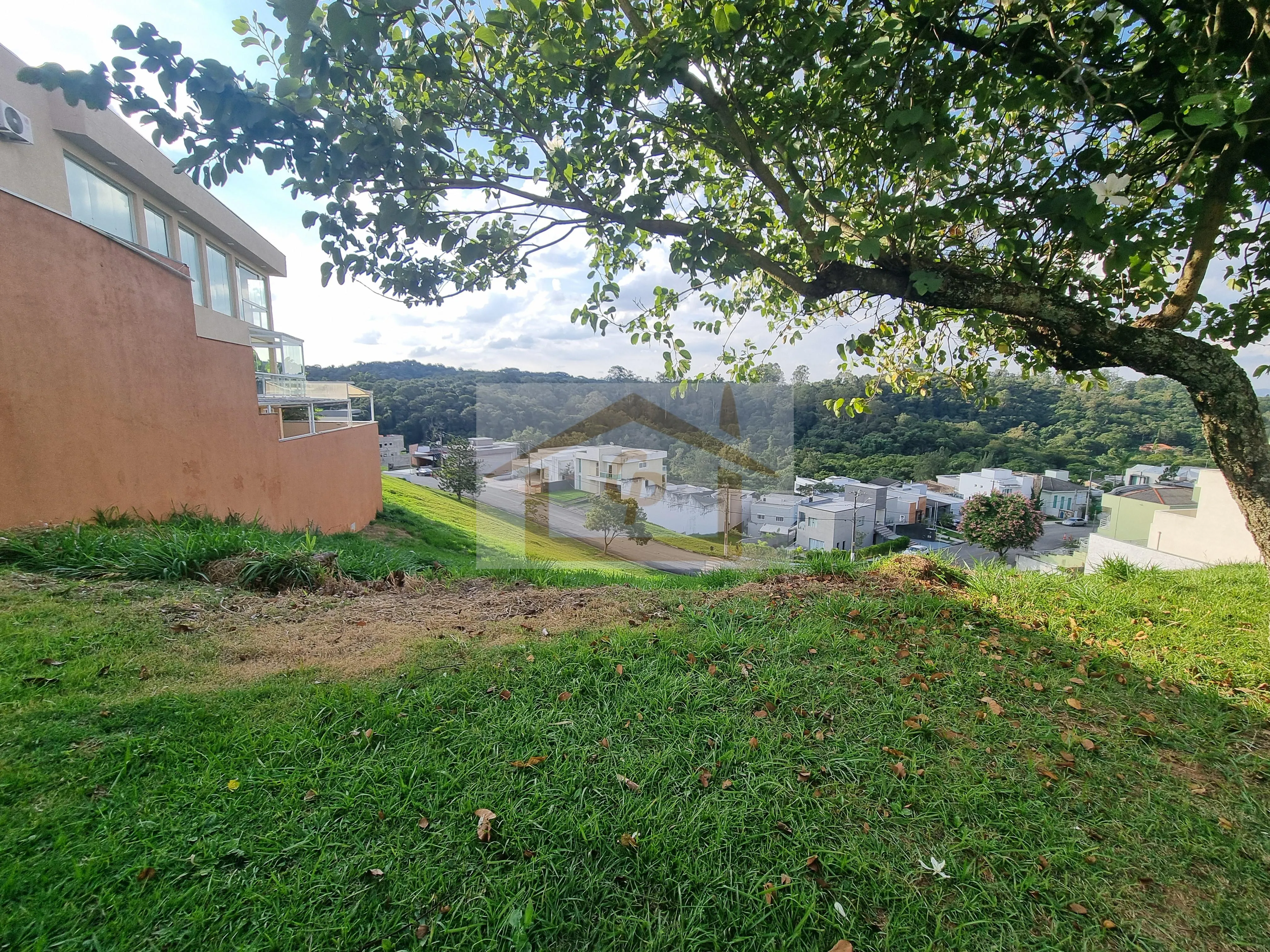 Imagem São 360 metros, Residencial Moderno!!!