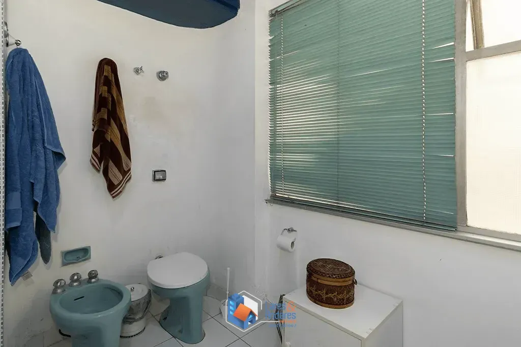 Imagem Apartamento à venda 3 Quartos 1 Suite 1 Vaga 132M² Moema São Paulo - SP