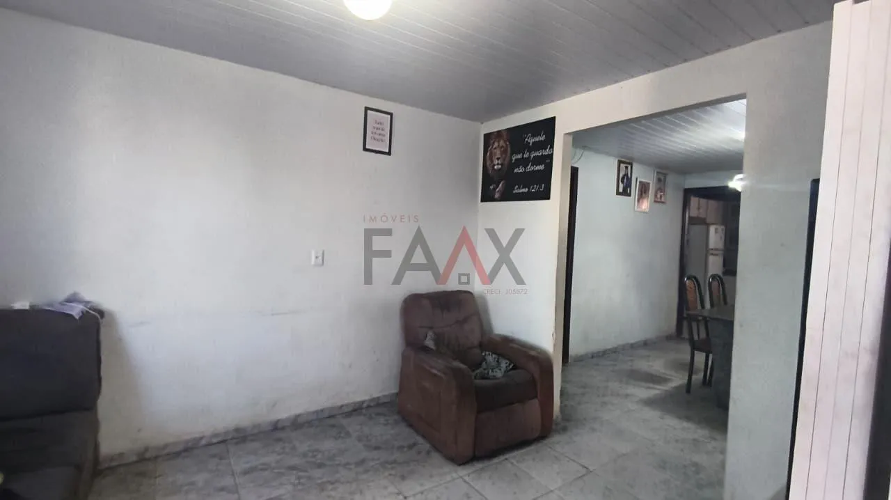 Imagem Casa à venda com amplo terreno, TANCREDO NEVES, GUARAPUAVA - PR