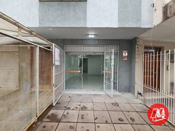 Imagem Loja à venda, 30 m² por R$ 260.000,00 - Menino Deus - Porto Alegre/RS