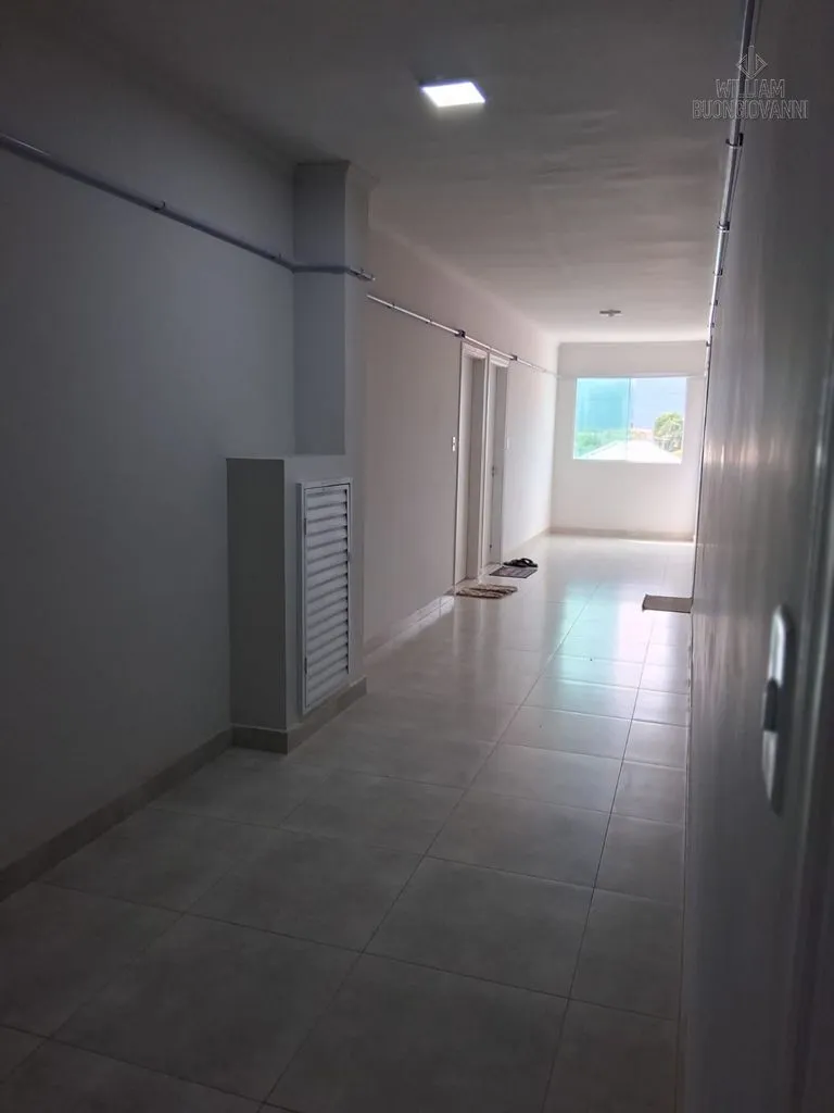 Imagem Apartamento 2 quartos, Hidromassagem - Bairro Imperador