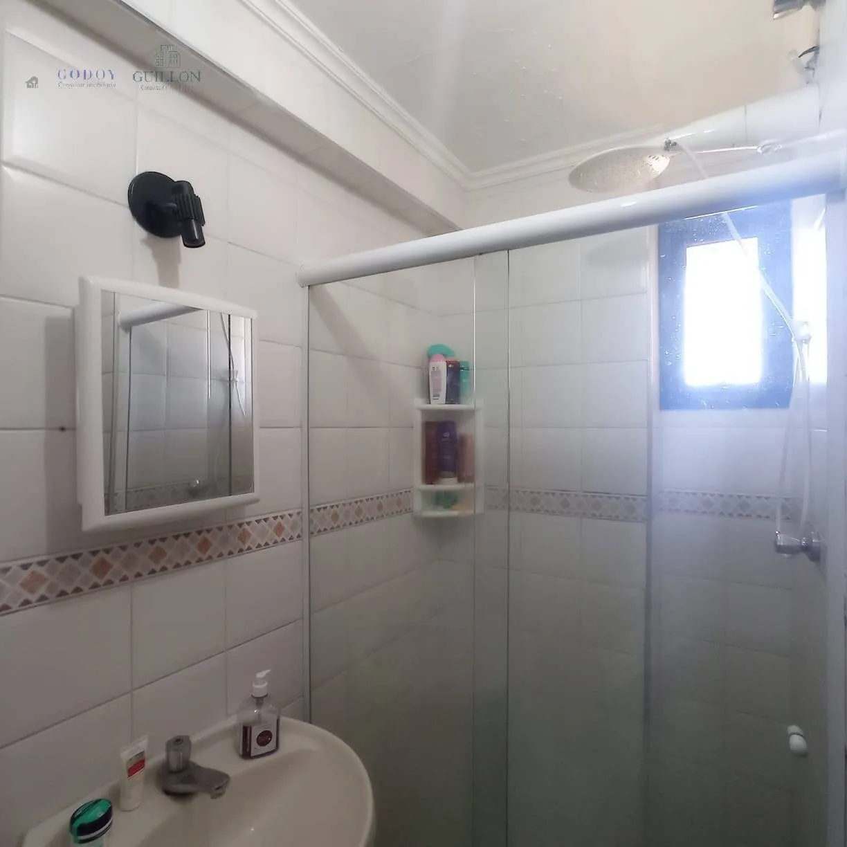 Imagem Apartamento à venda 2 Quartos, 1 Suite, 1 Vaga, 63M², Campo Alegre, Pindamonhangaba - SP | SAN MORRITS