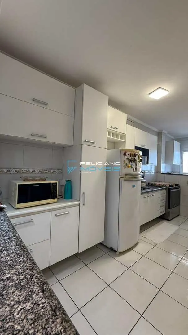 Imagem Apartamento com 1 quarto, Tupi, Praia Grande - R$ 430 mil, Cod: 7534
