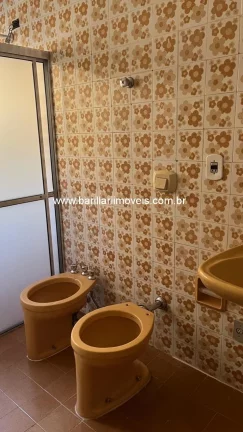 Imagem Apartamento à venda em Ribeirão Preto-SP, Jardim Paulista: 2 quartos, 2 salas, 2 banheiros, 1 vaga de garagem, 60m².