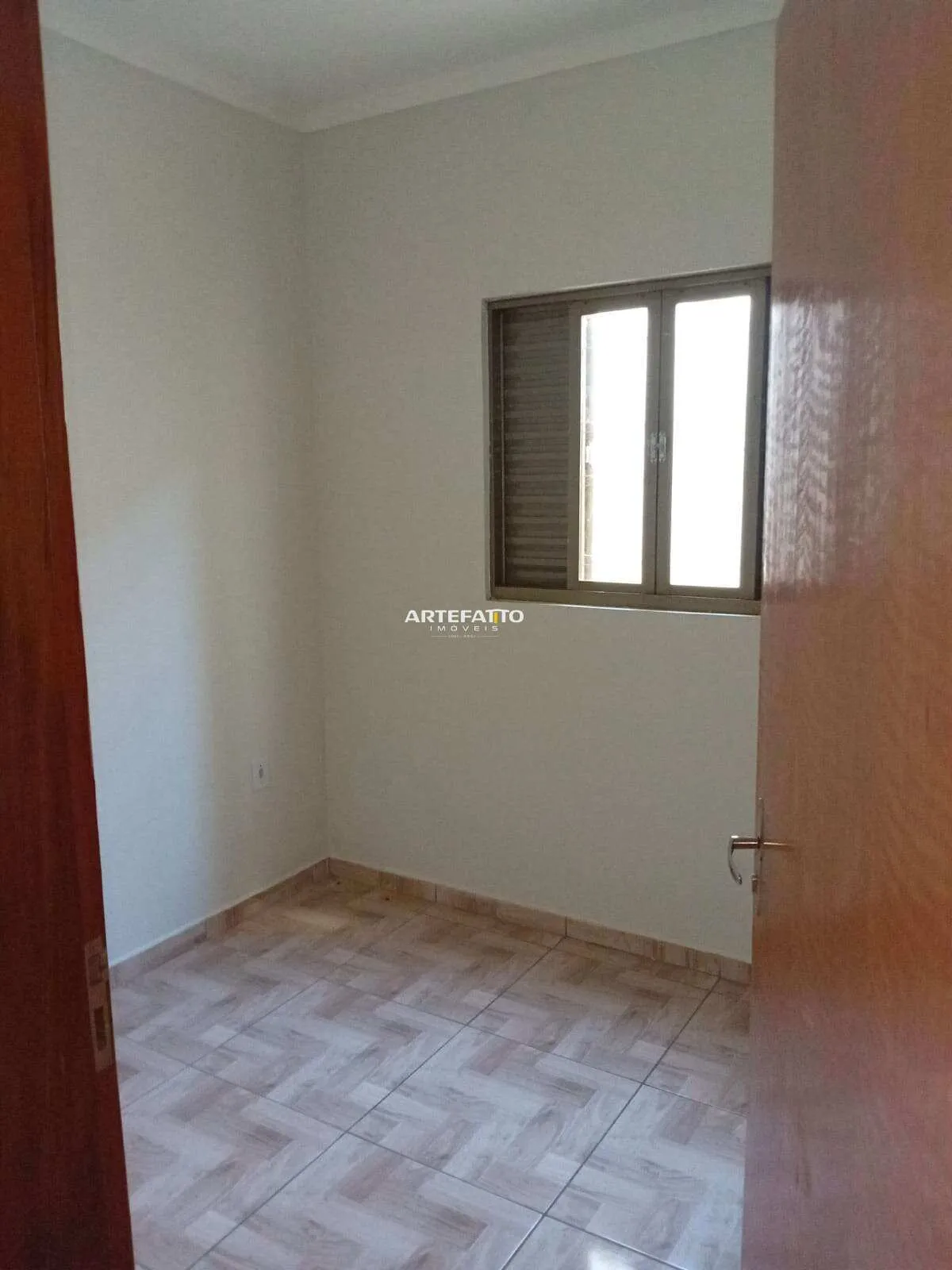 Imagem Apartamento à venda em Franca, Residencial Meireles, com 2 quartos, 63m2