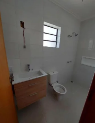 Imagem Casa para alugar, 107 m² por R$ 4.361,70/mês - Jardim Vale do Sol - São José dos Campos/SP