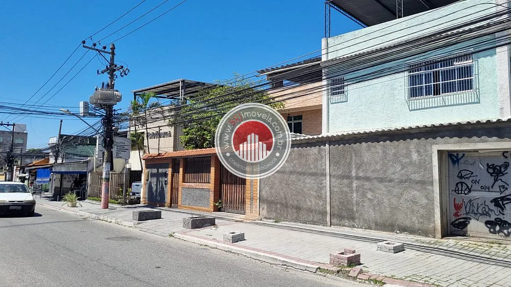 Imagem Casa a Venda no bairro Centro - Nilopolis, RJ