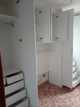 Imagem Apartamento Condomínio Adriático 50 m² 2 Dormitorios e 1 Vaga de Garagem