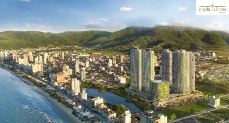 Foto do imóvel APARTAMENTO RESIDENCIAL em PORTO BELO - SC, Balneário Perequê