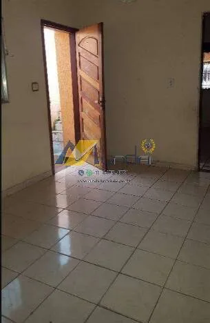 Imagem Sobrado para Alugar com 96m², 3 dormitórios, 1 sala e 2 vagas!!!