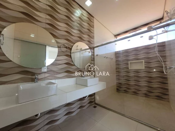Imagem Casa disponível para locação no bairro São Sebastião - Igarapé/M