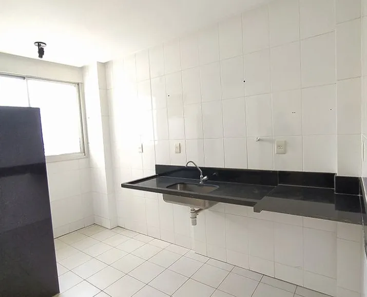Imagem Apartamento à venda no bairro Parque Amazônia - Goiânia/GO