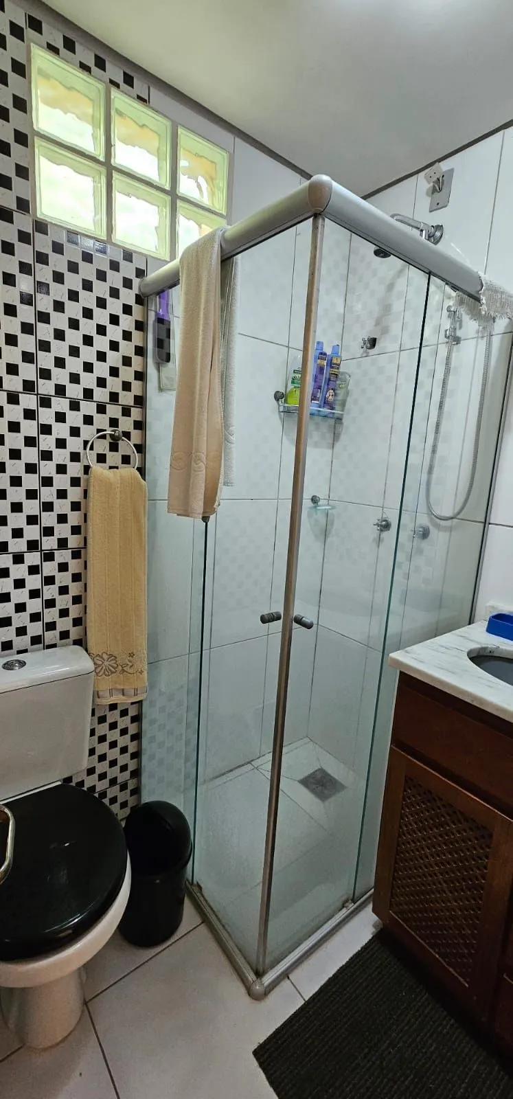 Imagem Casa 2 dormitórios Aberta dos Morros Zona Sul