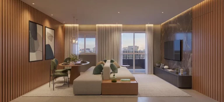 Imagem Apartamento à venda no bairro Vila Clementino - São Paulo/SP