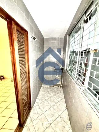 Imagem Apartamento à venda na Jatiúca, no Climério Sarmento, 2/4, 56m2, garagem