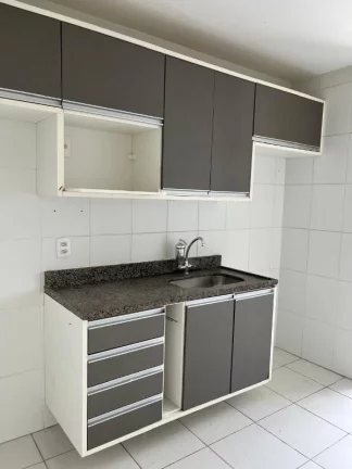 Imagem APARTAMENTO RESIDENCIAL em MANAUS - AM, SÃO JORGE
