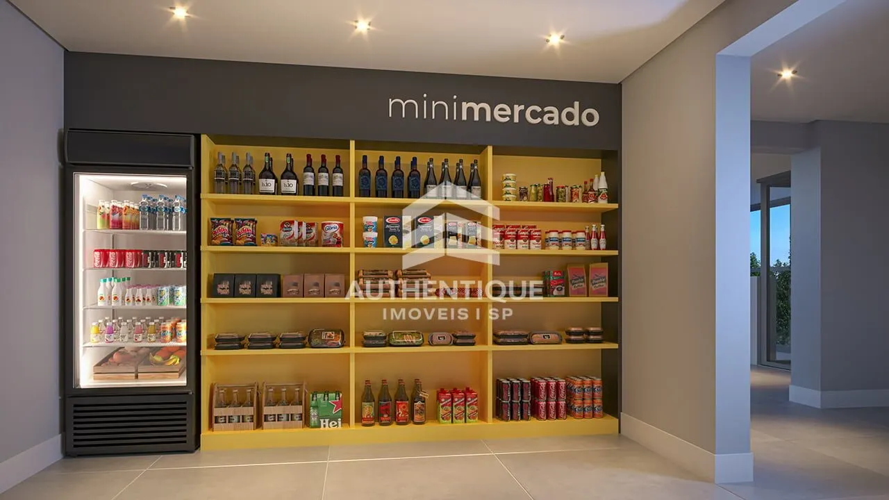 Imagem ALTUS NOVA KLABIN - Apartamento em Nova Klabin, São Paulo/SP