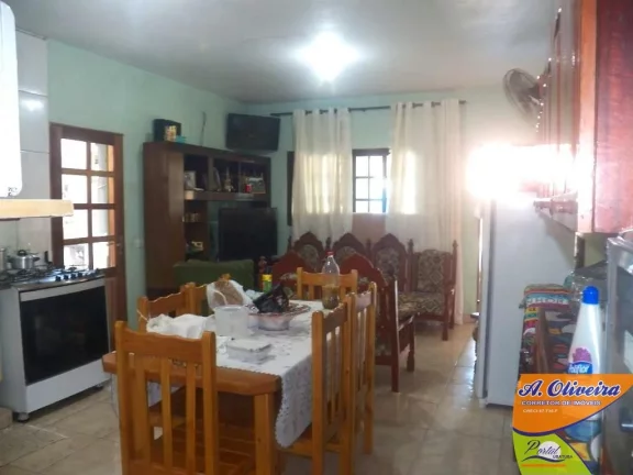 Imagem EXCELENTE CASA 03 DORMITÓRIOS + 02 APARTAMENTO