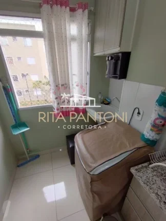 Imagem Apartamento - Ribeirão Preto - Parque dos Pinus - Região Norte