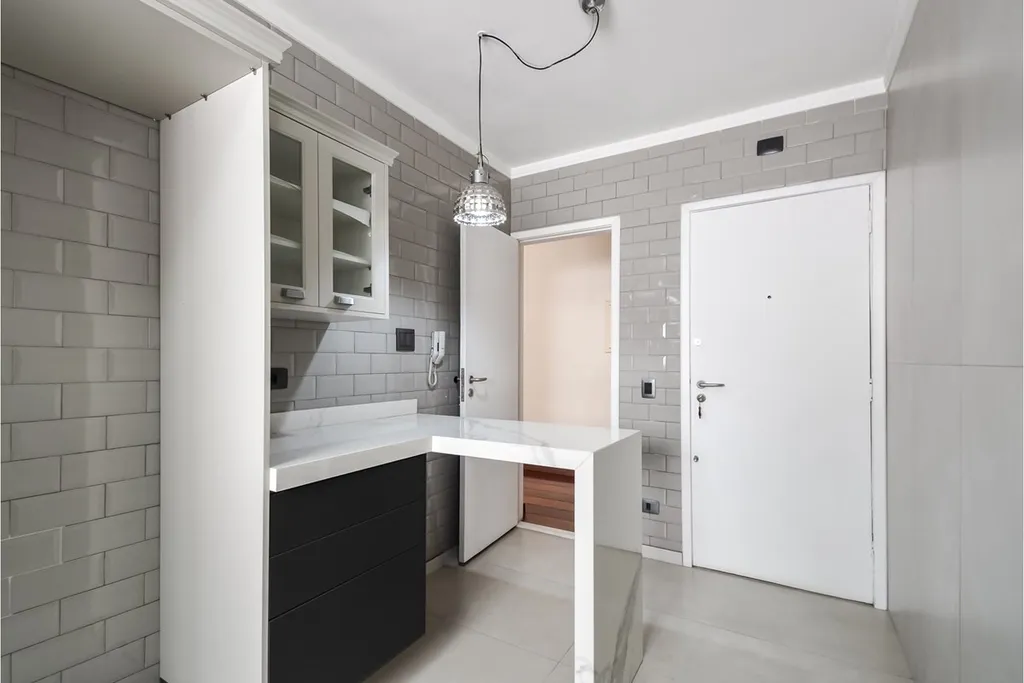 Imagem Apartamento à venda em São Paulo, Moema, com 3 quartos, 97m2