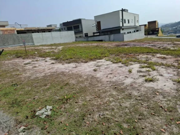 Imagem Terreno/ Lote, 942m², Condomínio Mônaco, Urbanova. Sjc.