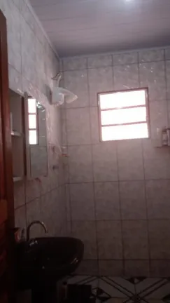 Casa com 2 Quartos à Venda, 130 m² em PIUVA  - Juquiá