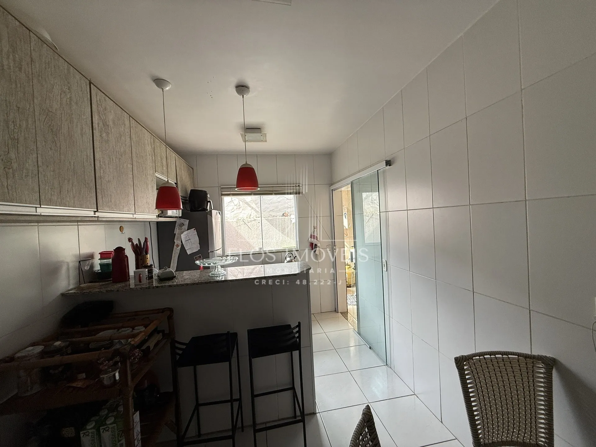 Imagem Casa de 3 quartos, 118m² no bairro Jardim Residencial Regina Bastelli, em Limeira