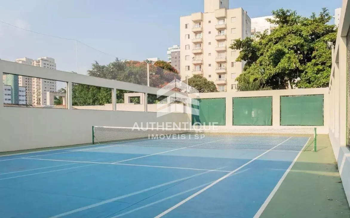 Imagem Village Condominio Club - Vila Clementino - Apartamento à venda em São Paulo/SP