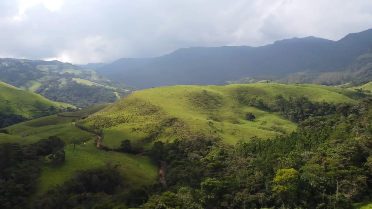 Imagem Chácara à venda 20000M², Graminha, Pindamonhangaba - SP