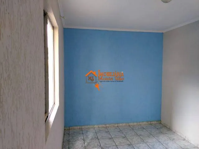 Imagem Apartamento com 2 dormitórios à venda, 60 m² por R$ 234.000,00 - Portal dos Gramados - Guarulhos/SP