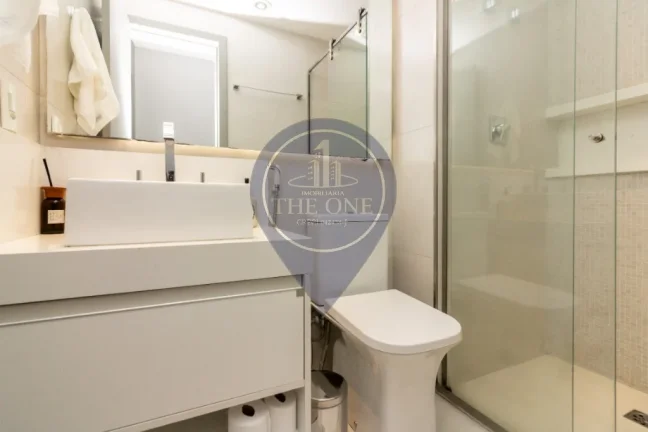 Imagem Apartamento à venda na Bela Vista, São Paulo-SP: 2 quartos, 1 suíte, 2 salas, 2 banheiros, 1 vaga, 62m²!