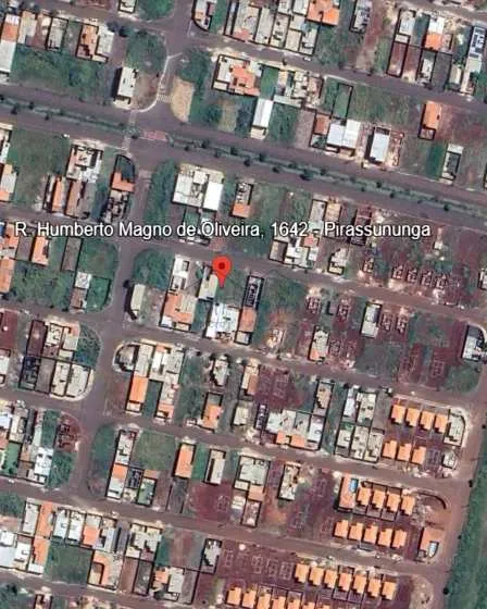 Imagem Terreno Padrão