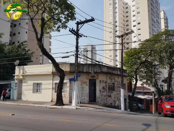 Imagem CASA EM ÓTIMA LOCALIZAÇÃO PARA VENDA EM SANTANA