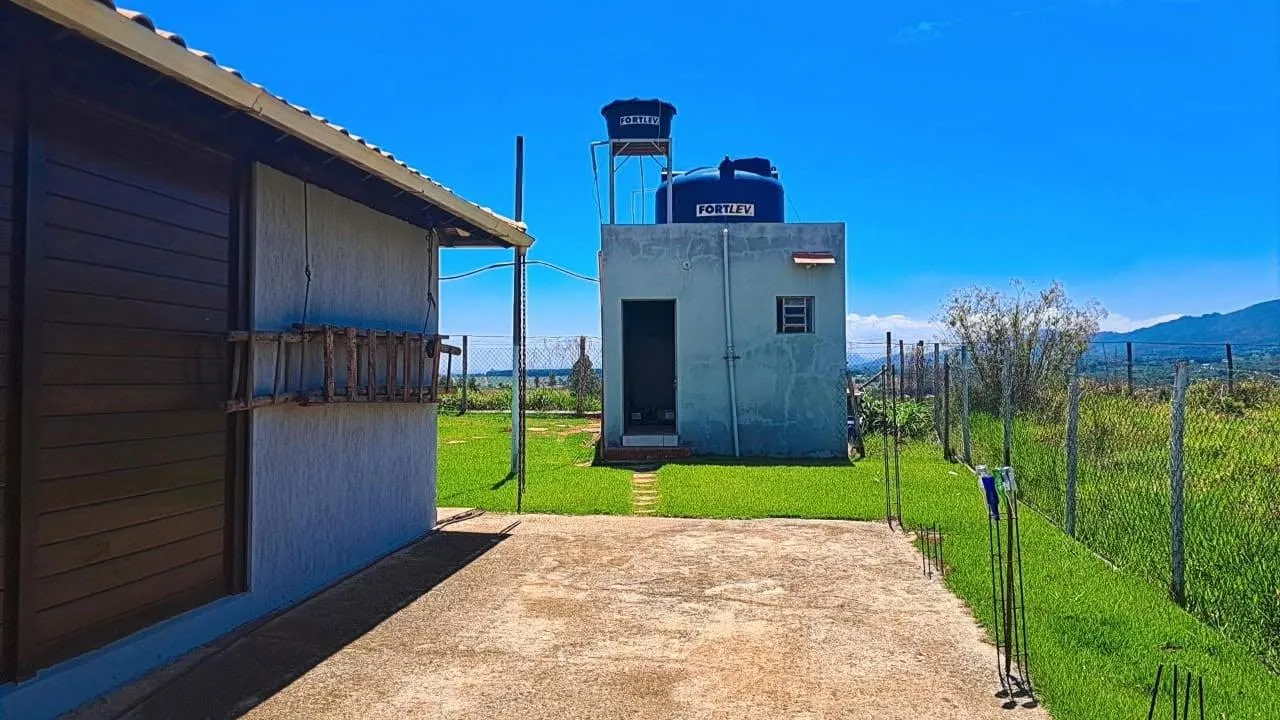 Imagem Chacara Completa à Venda - 1.850m² - Serra Azul (Mateus Leme/MG)