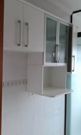Imagem Apartamento com 2 Quartos à Venda, 60 m² em Sacomã - São Paulo