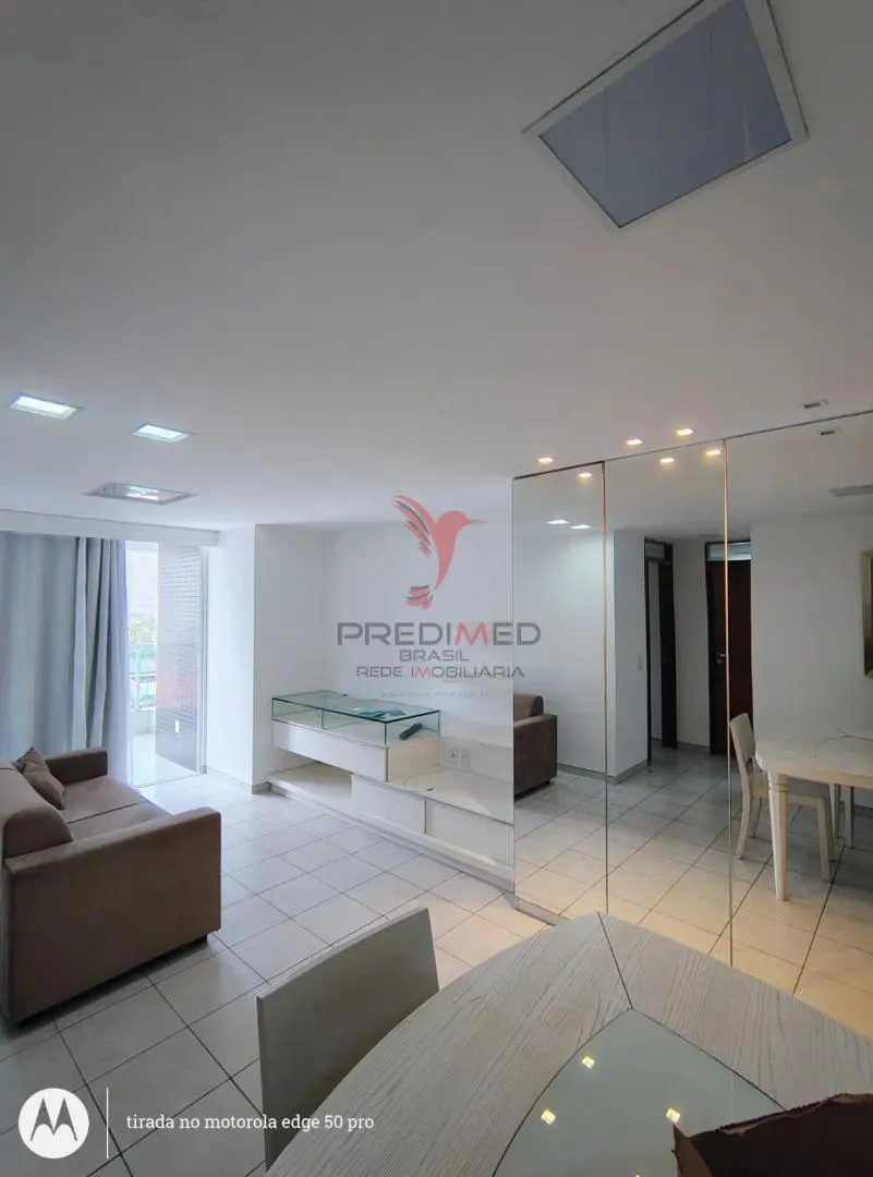 Imagem Apartamento espaçoso Tambaú próximo a orla