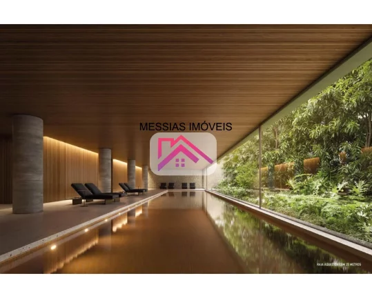 Imagem APARTAMENTOS DE 4 SUITES E 5 VAGAS - PIERINO JARDINS