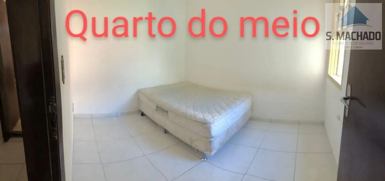 Imagem Sobrado para Venda em Santo André / SP no bairro Parque Jaçatuba