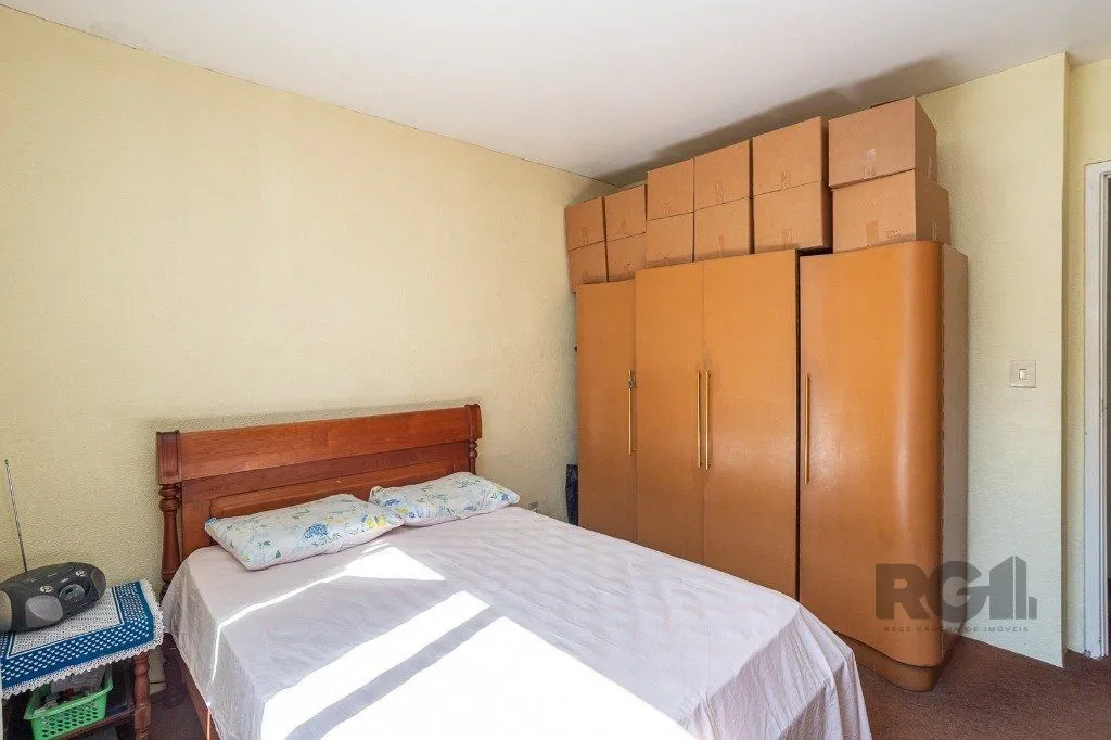 Imagem Apartamento em Tristeza