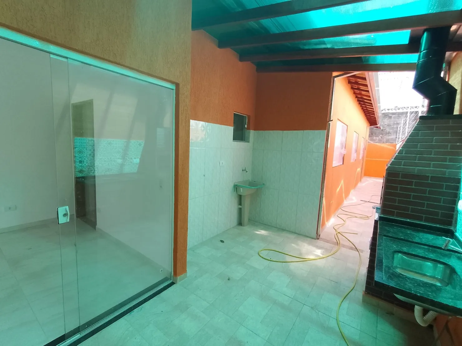 Imagem Casa à venda 3 Quartos, 1 Suite, 2 Vagas, 137.5M², Jardim Oásis, Taubaté - SP