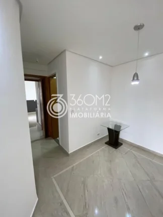 Imagem Cobertura Duplex para Venda em São Bernardo do Campo / SP no bairro Rudge Ramos