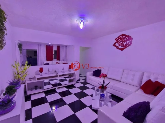 Imagem Casa a venda na Cidade Líder 4 Dormitórios, 5 Vagas, 195 m