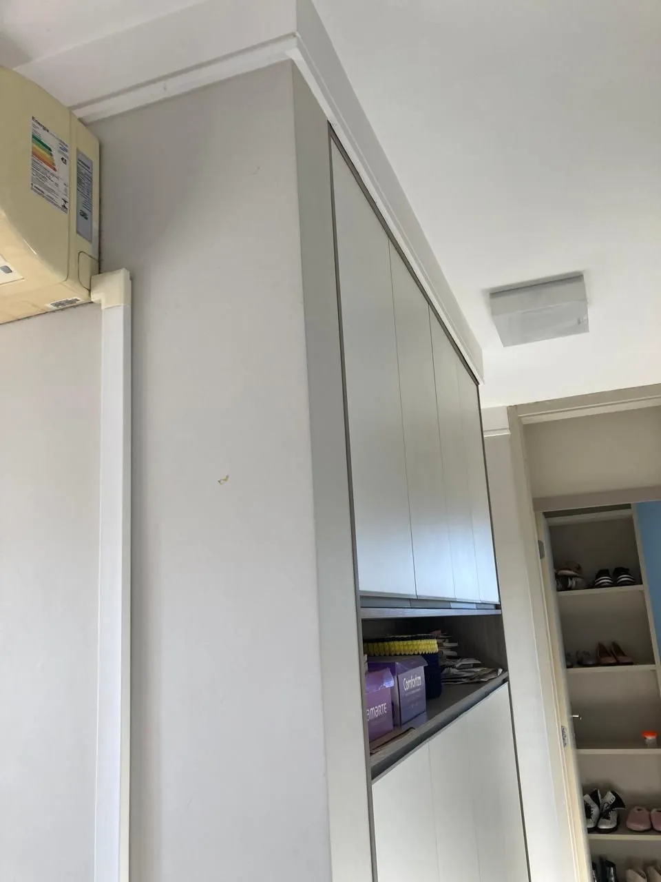 Imagem Apartamento em Humaitá