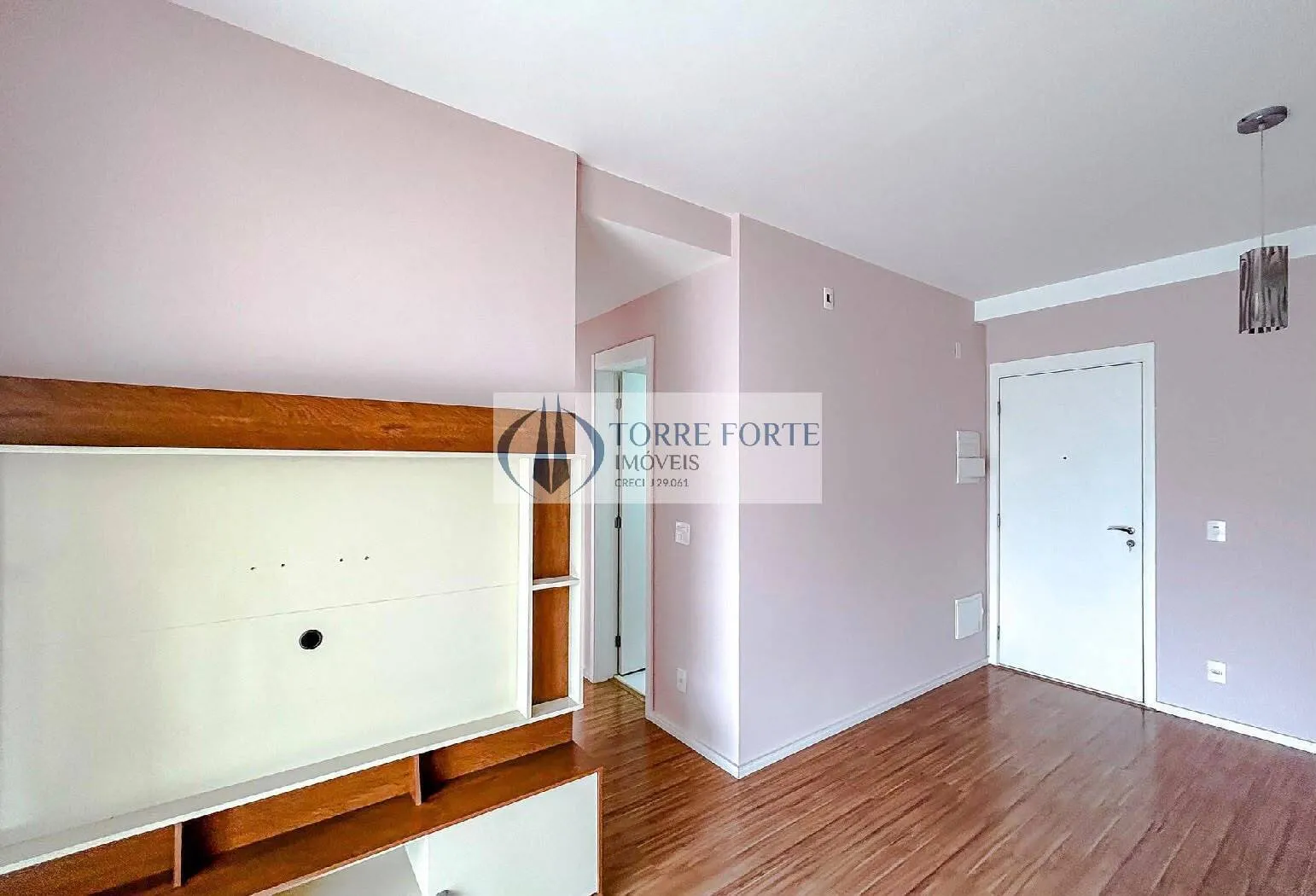 Imagem Apartamento de 68m², com 2 dormitórios e 1 vaga no Tatuapé