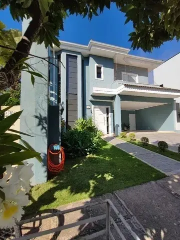 Foto do imóvel Magnífico Sobrado no Condomínio Villa dos Inglezes - O Seu Novo Lar em Sorocaba, SP! em Chácaras Reunidas São Jorge, Sorocaba - SP